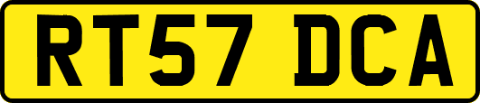 RT57DCA
