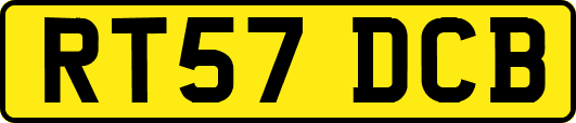 RT57DCB