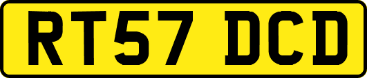 RT57DCD