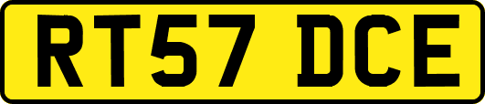 RT57DCE