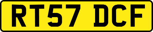 RT57DCF