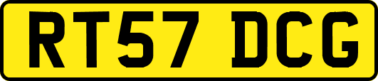 RT57DCG