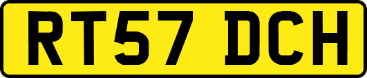 RT57DCH