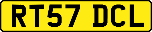RT57DCL