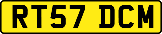 RT57DCM