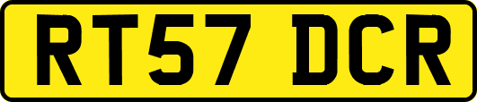 RT57DCR