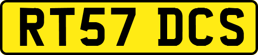 RT57DCS