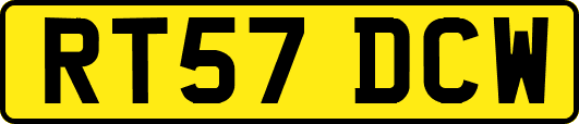 RT57DCW