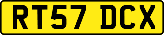 RT57DCX