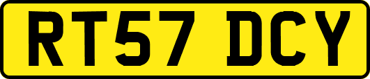 RT57DCY