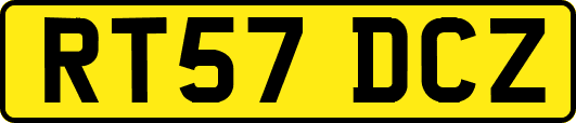 RT57DCZ
