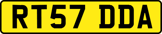 RT57DDA