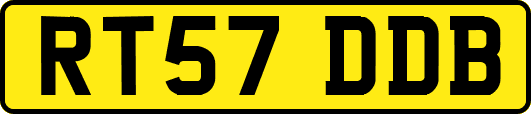 RT57DDB