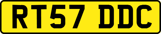 RT57DDC