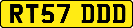 RT57DDD