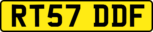 RT57DDF
