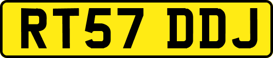 RT57DDJ