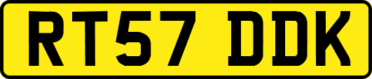 RT57DDK