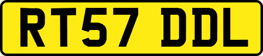 RT57DDL