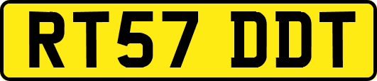RT57DDT