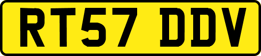 RT57DDV