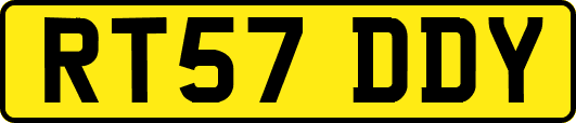 RT57DDY