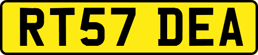RT57DEA