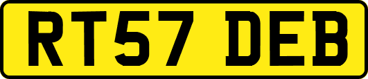 RT57DEB