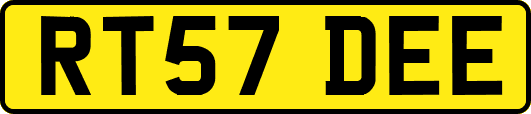 RT57DEE