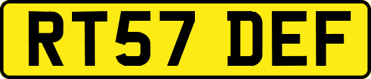 RT57DEF