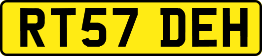 RT57DEH