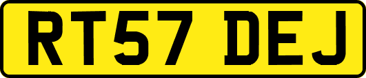 RT57DEJ
