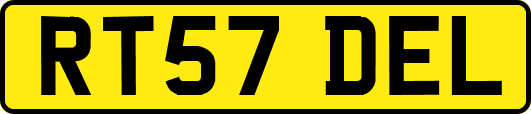 RT57DEL