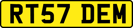 RT57DEM