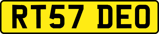 RT57DEO
