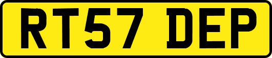 RT57DEP