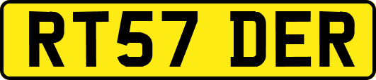 RT57DER