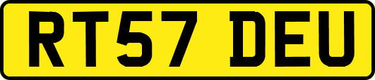 RT57DEU
