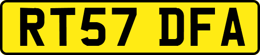 RT57DFA