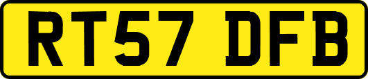 RT57DFB