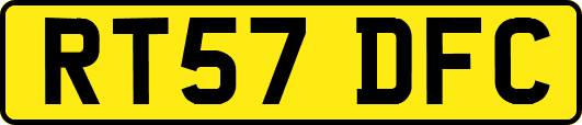 RT57DFC