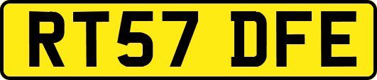 RT57DFE