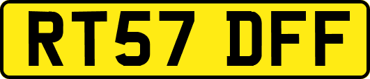 RT57DFF