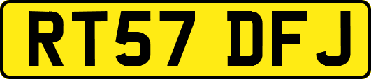 RT57DFJ