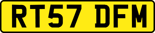 RT57DFM
