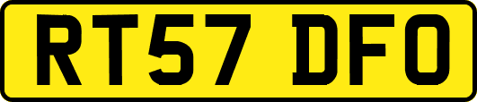 RT57DFO