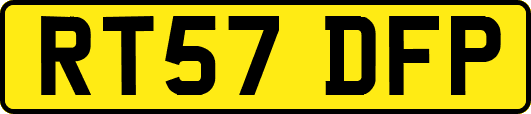 RT57DFP