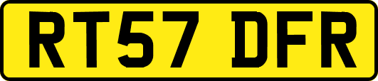 RT57DFR