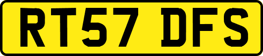 RT57DFS