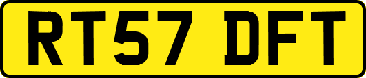 RT57DFT